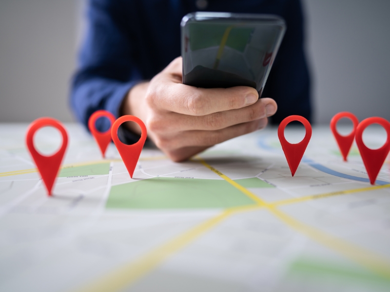 Telecomunicaciones y Smart Cities: Creando Ciudades Más Conectadas