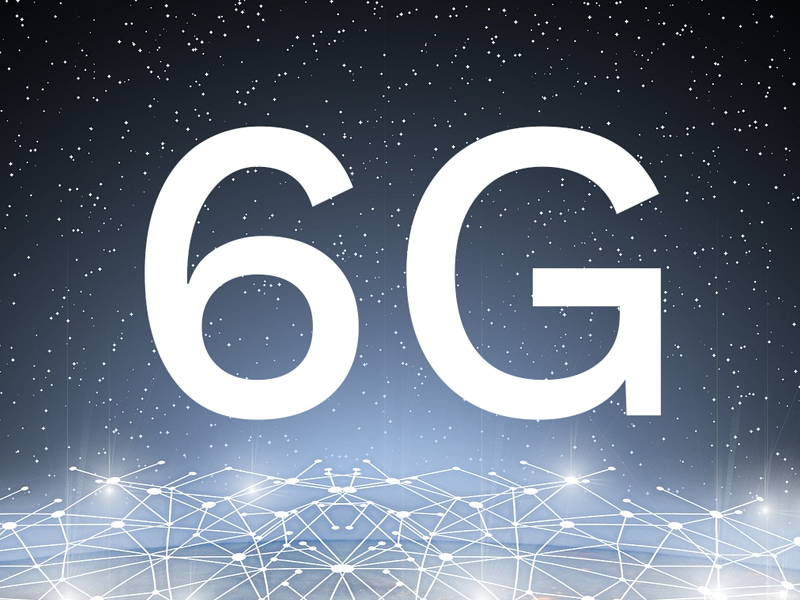 6G conexión total