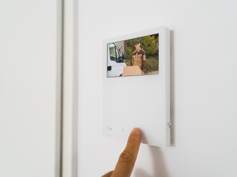 Beneficios de tener un videoportero en mi vivienda
