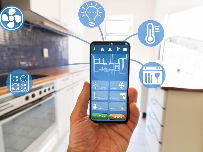 Cómo afecta al precio de la electricidad una vivienda domotizada