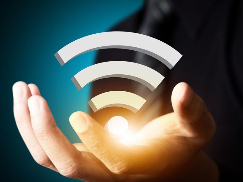 Cómo solucionar la cobertura de wifi en todas mis habitaciones