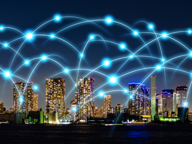 Mantenimiento preventivo de telecomunicaciones con Rade Telecomunicaciones