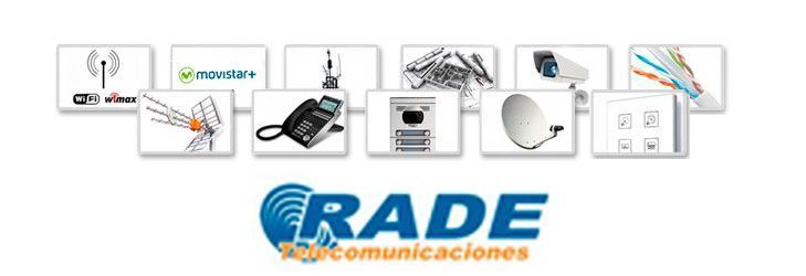 Empresa de telecomunicaciones en Cordoba