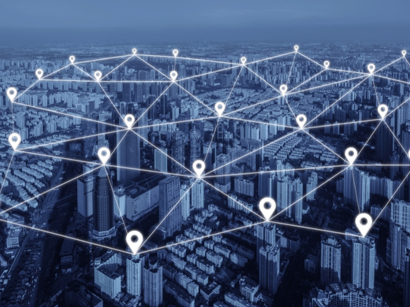 Cómo Mejorar la Conectividad de tu Empresa con Rade Telecomunicaciones