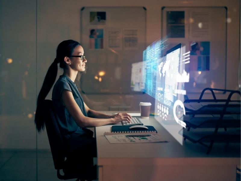 La Evolución de las Telecomunicaciones Del Teléfono al Internet de las Cosas Rade