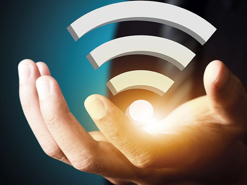 Soluciones wifi para el verano