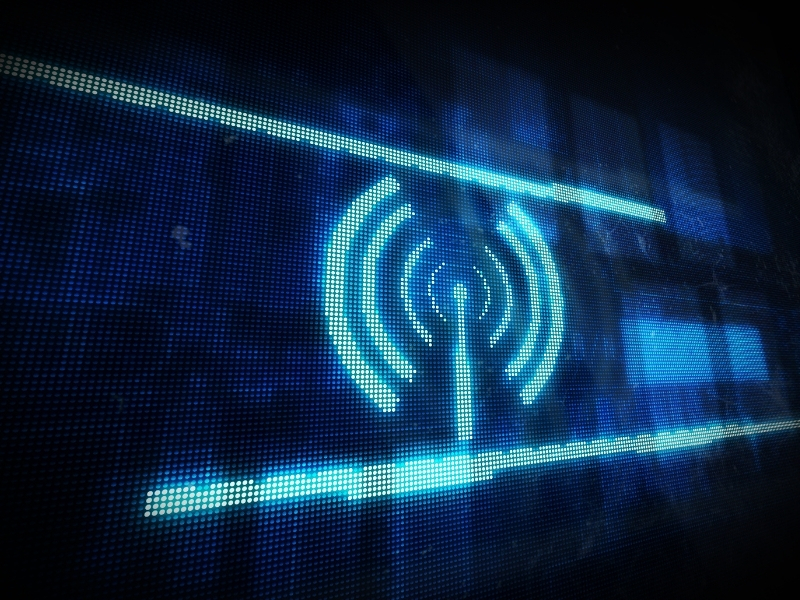 Solventar problemas de cobertura WiFi