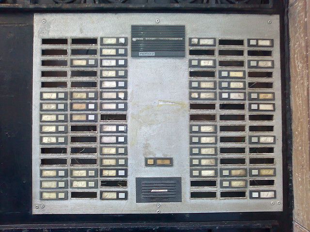 elegir portero automatico