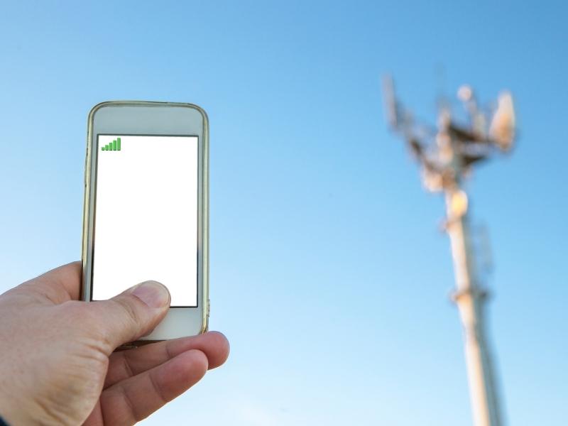que cobertura 5g hay actualmente en españa